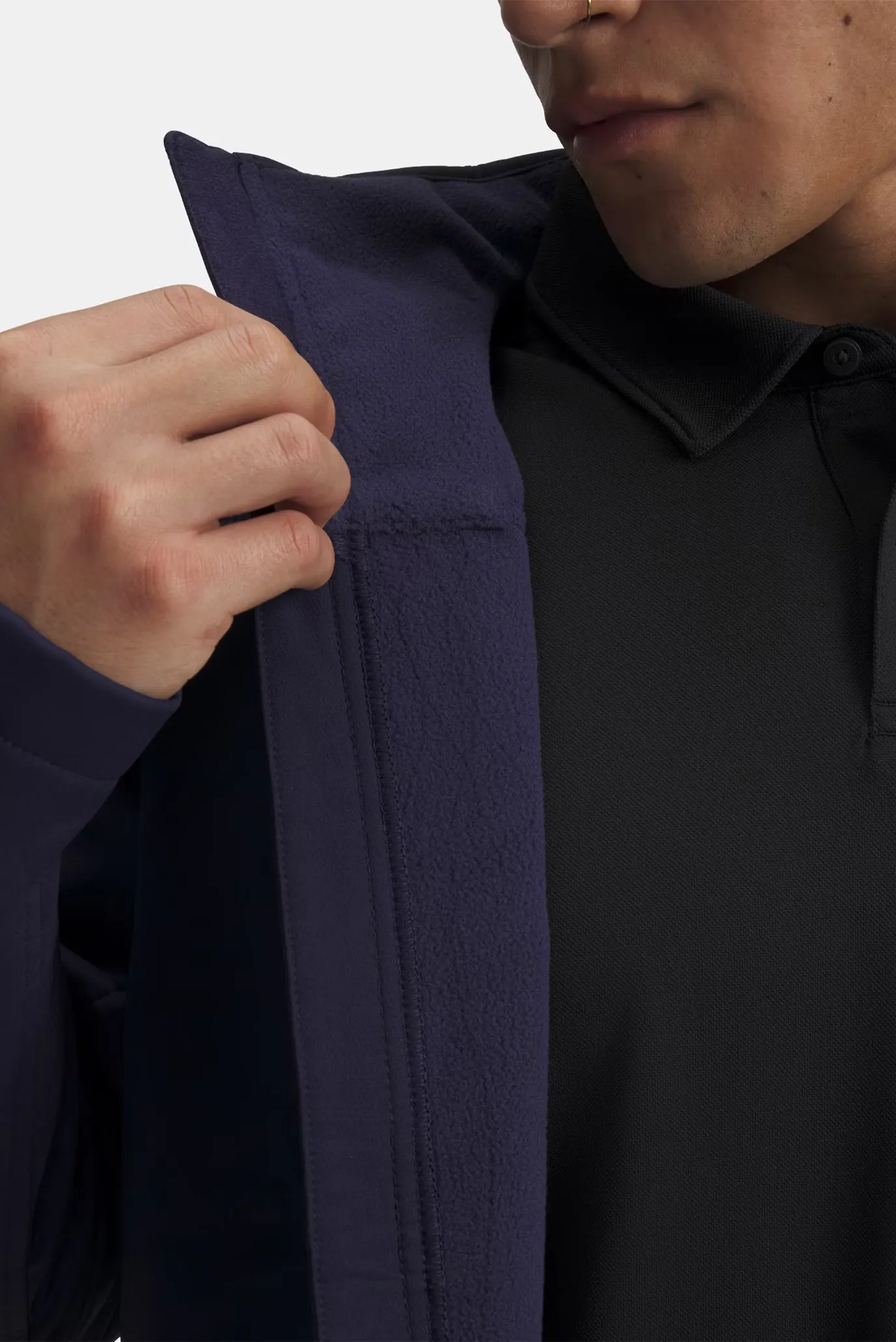 Ветровка/M Shield Jacket 5