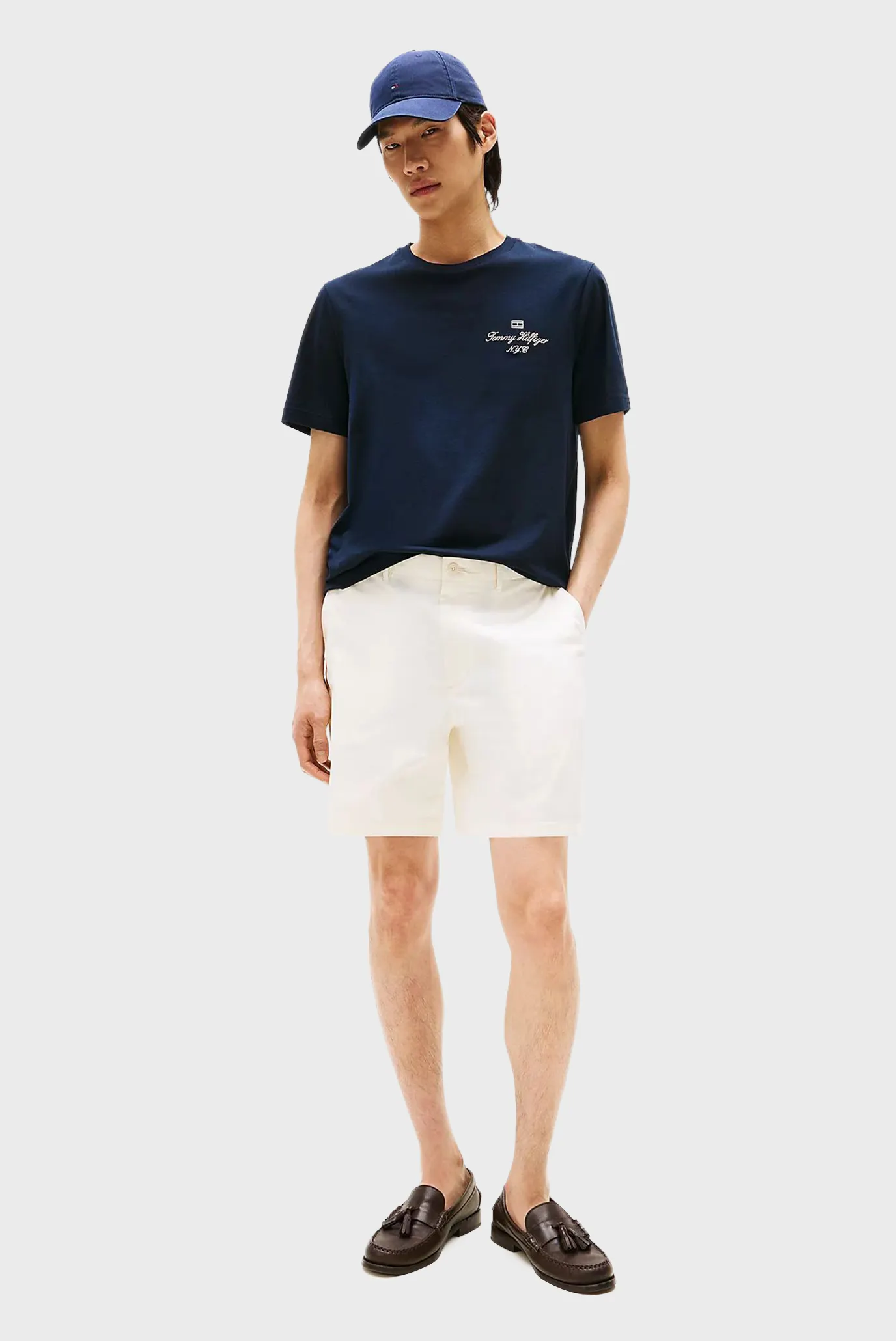 Футболка OUTLINE FLAG SCRIPT TEE 2