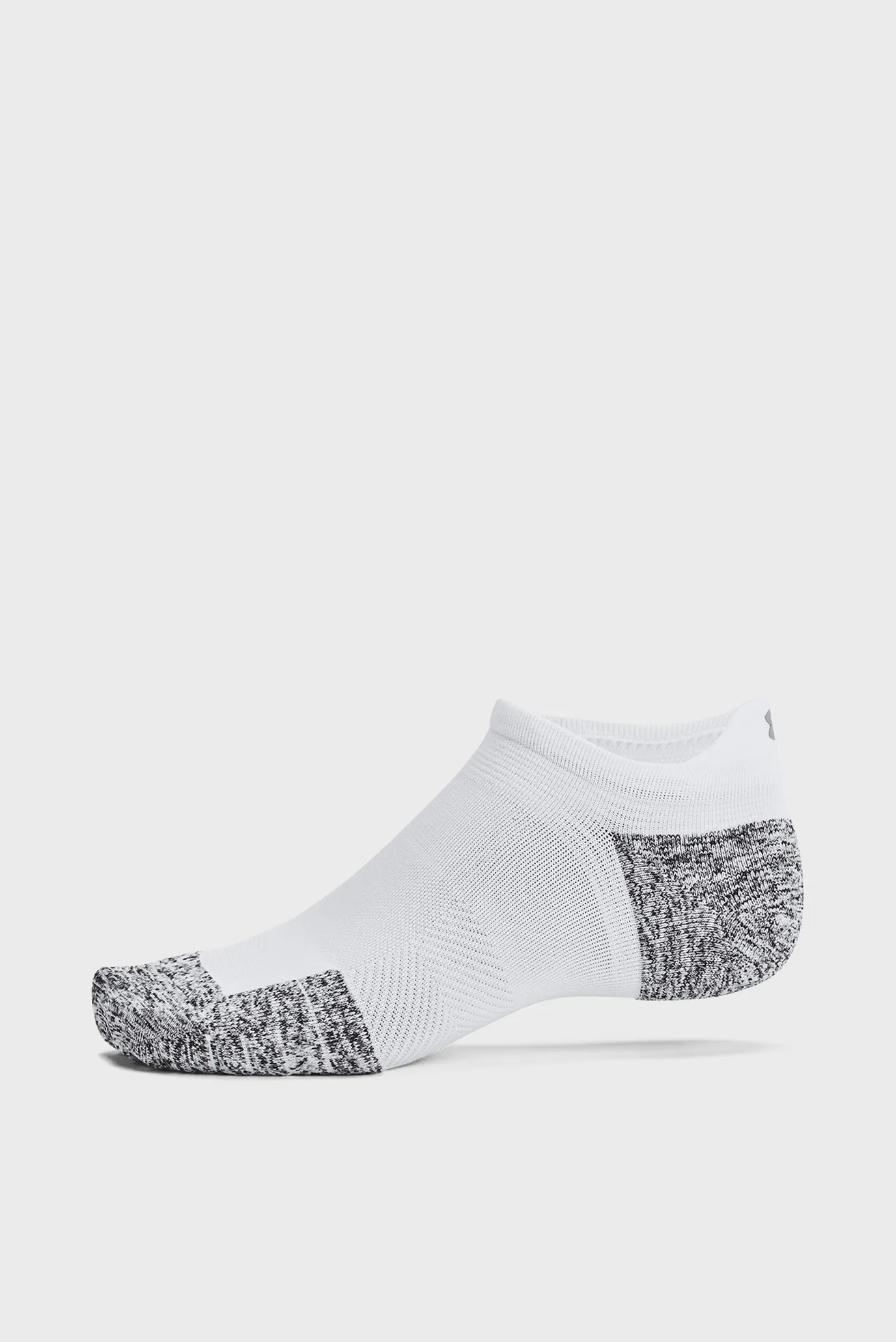 Носки UA AD Run Cushion 3pk NS 2