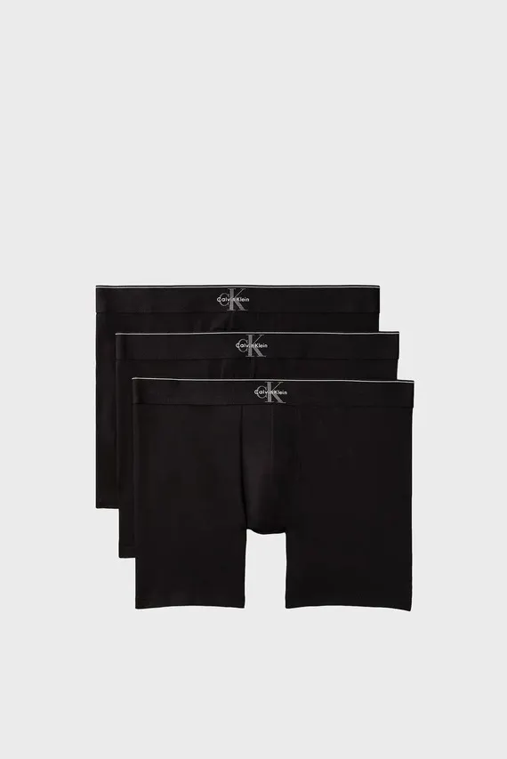 Ichki kiyim to'plami BOXER BRIEF 3PK Calvin Klein