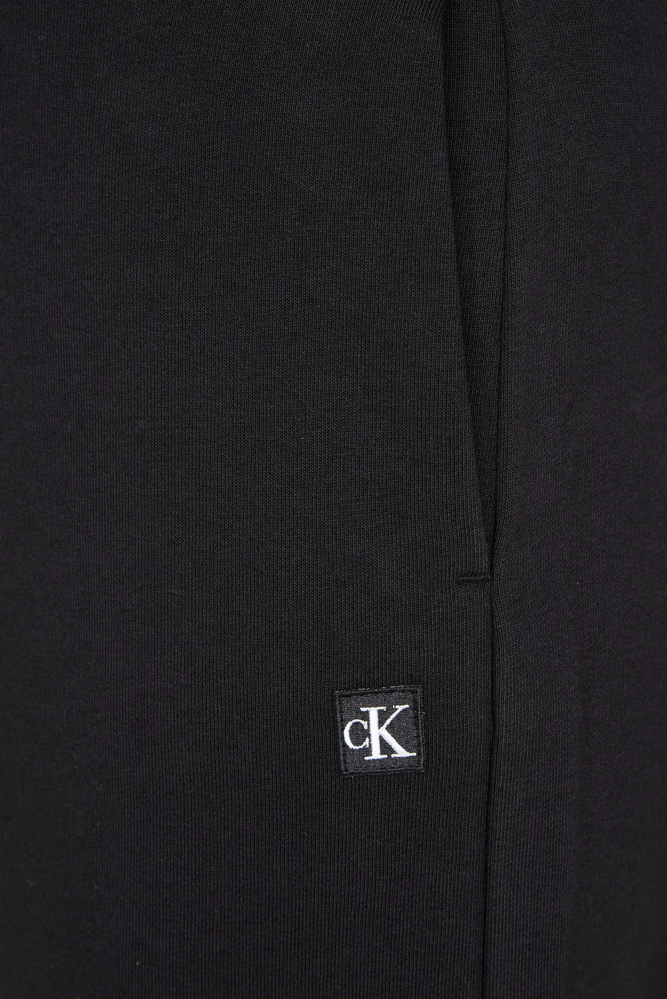 Штаны спортивные CK EMBRO BADGE KNIT PANT 6