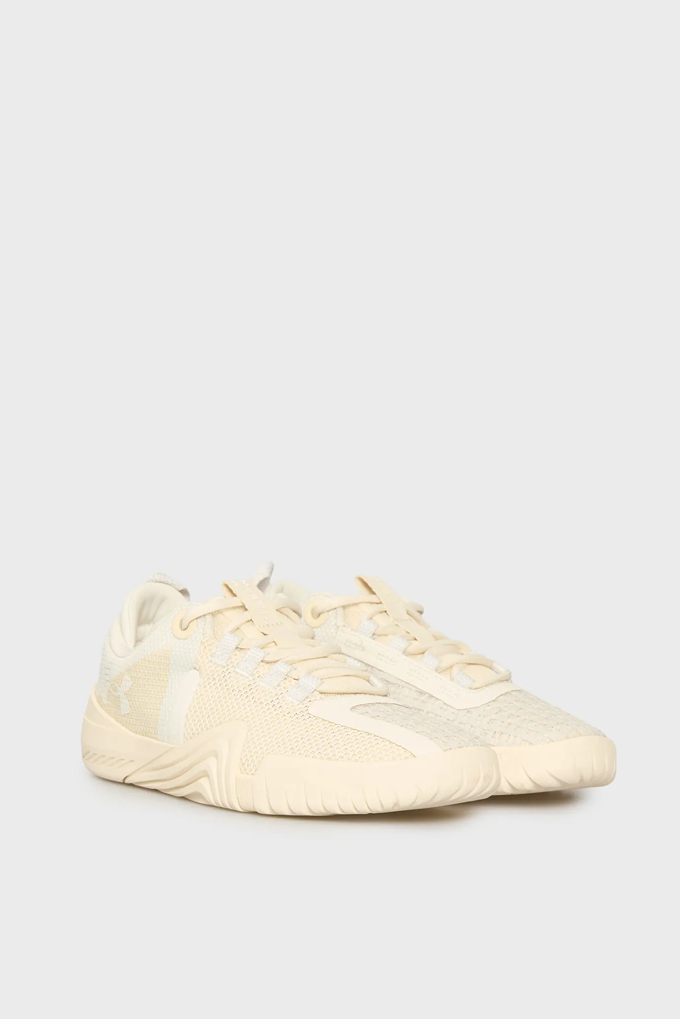 Кроссовки UA W TriBase Reign 6 3