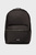 Рюкзак SLEEK NYLON BACKPACK