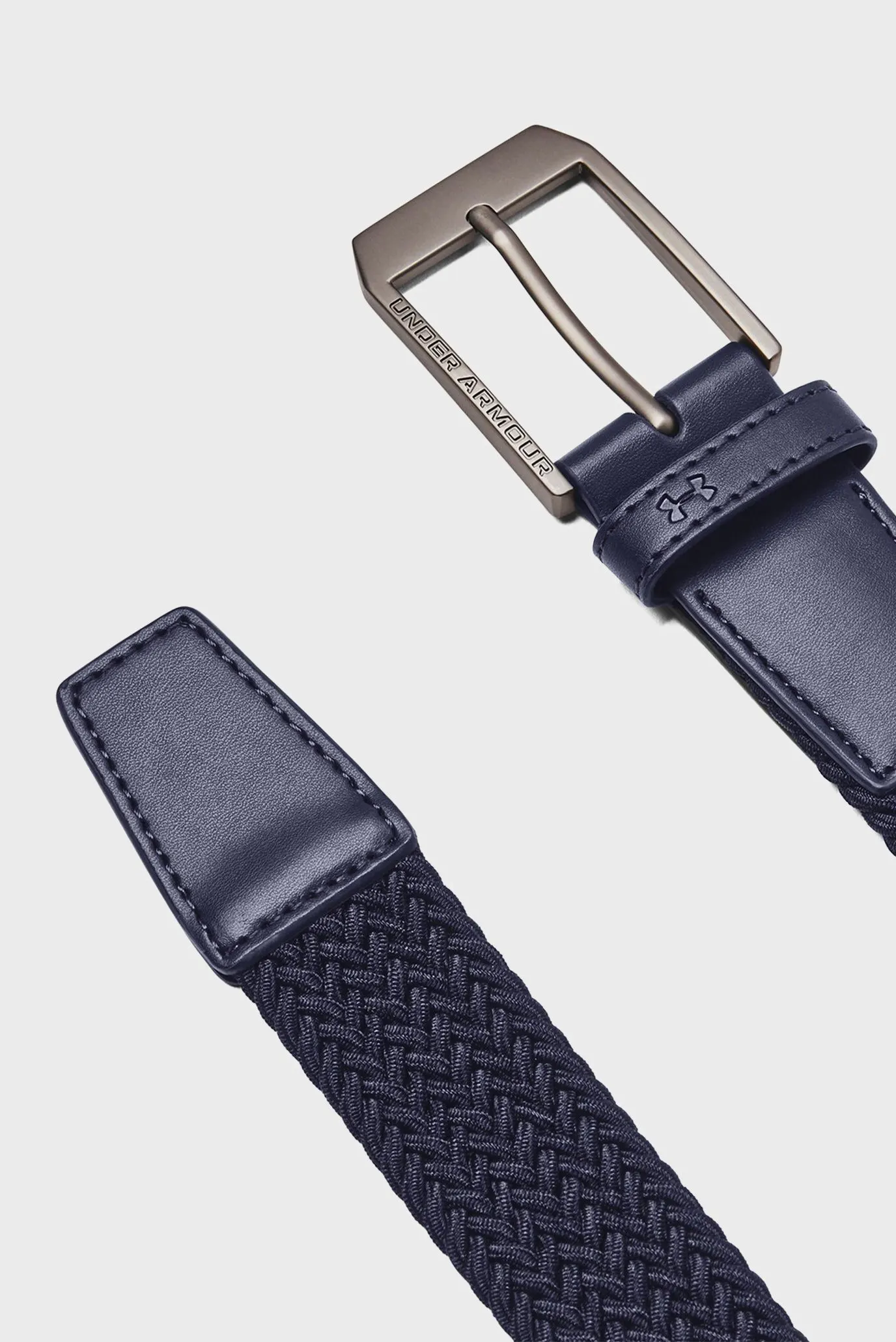 Ремень M Braided Golf Belt 1