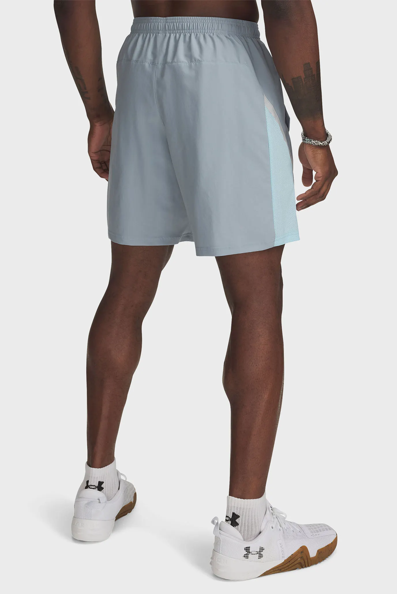 Shortik UA Tech Utility Shorts 2