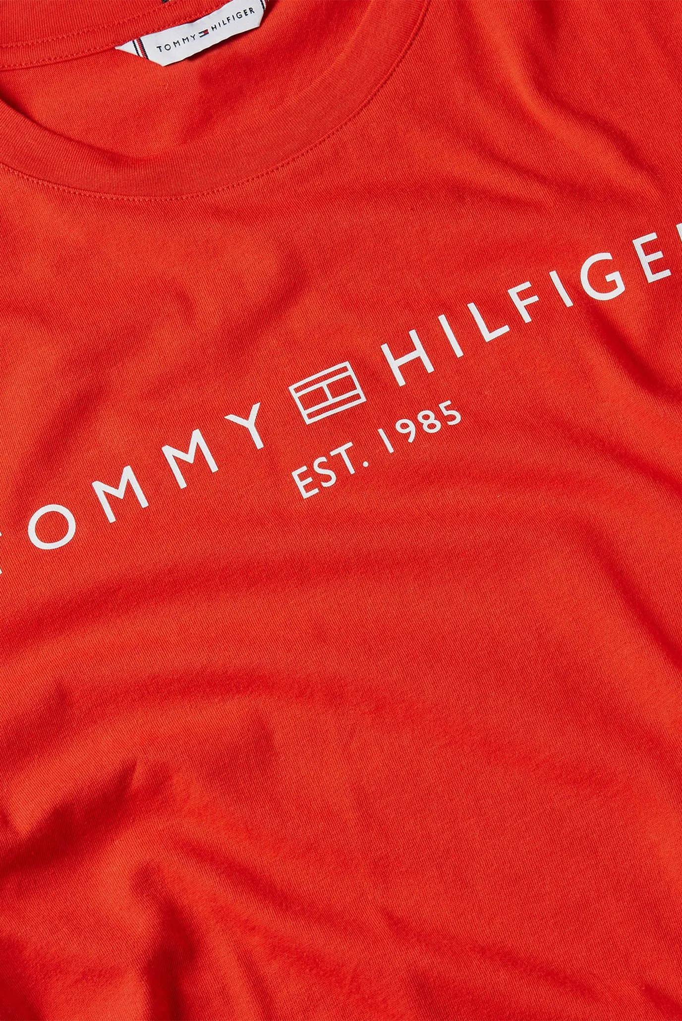 Futbolka REG CORP LOGO C-NK SS 4