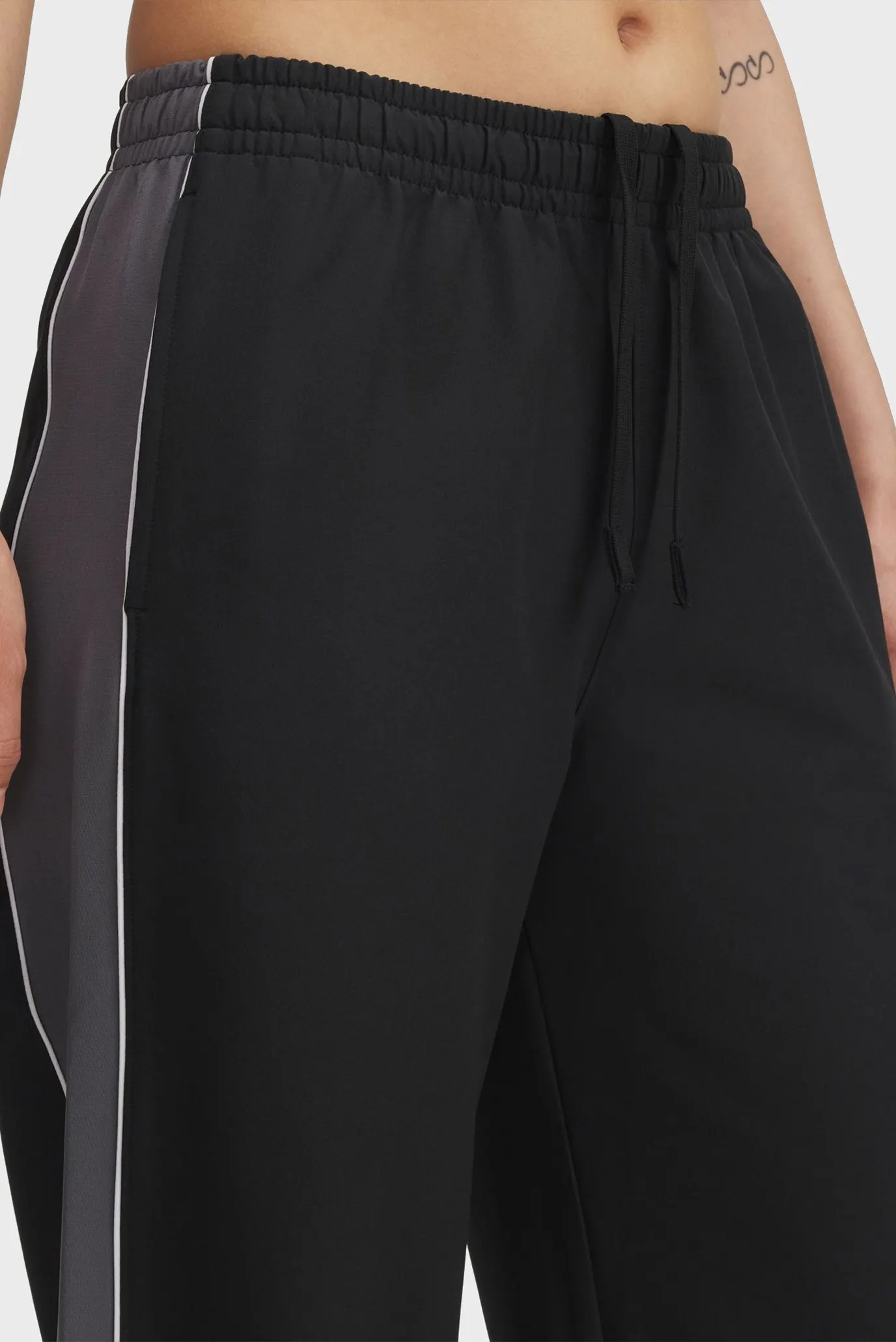 Штаны спортивные UA Rival Swoven Pant 4