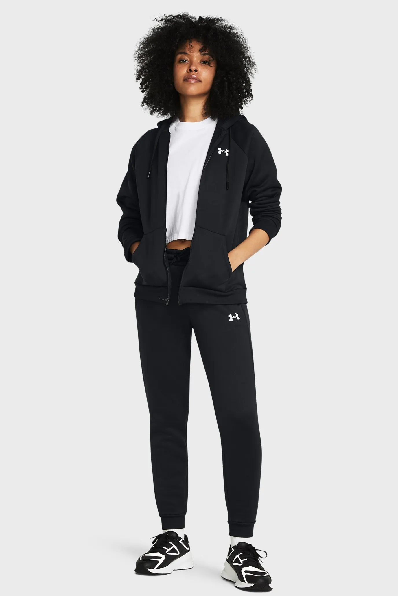 Sport shimlari UA Armour Fleece Jogger 2