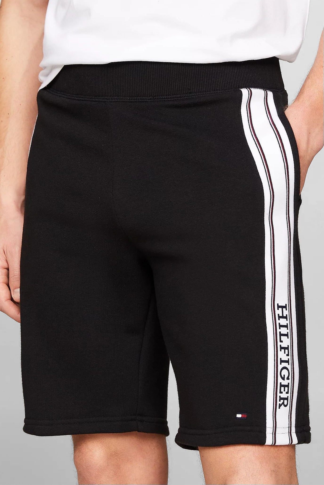 Shortik TRACK SHORT 3