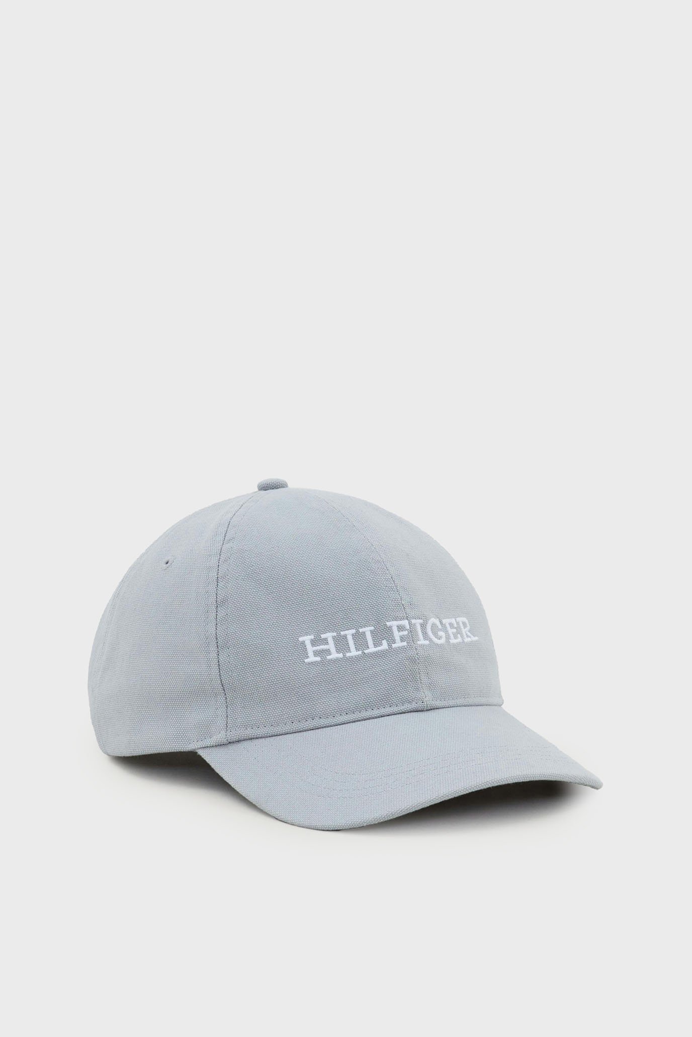 Kepka TH MONOTYPE SOFT 6 PANEL CAP 1