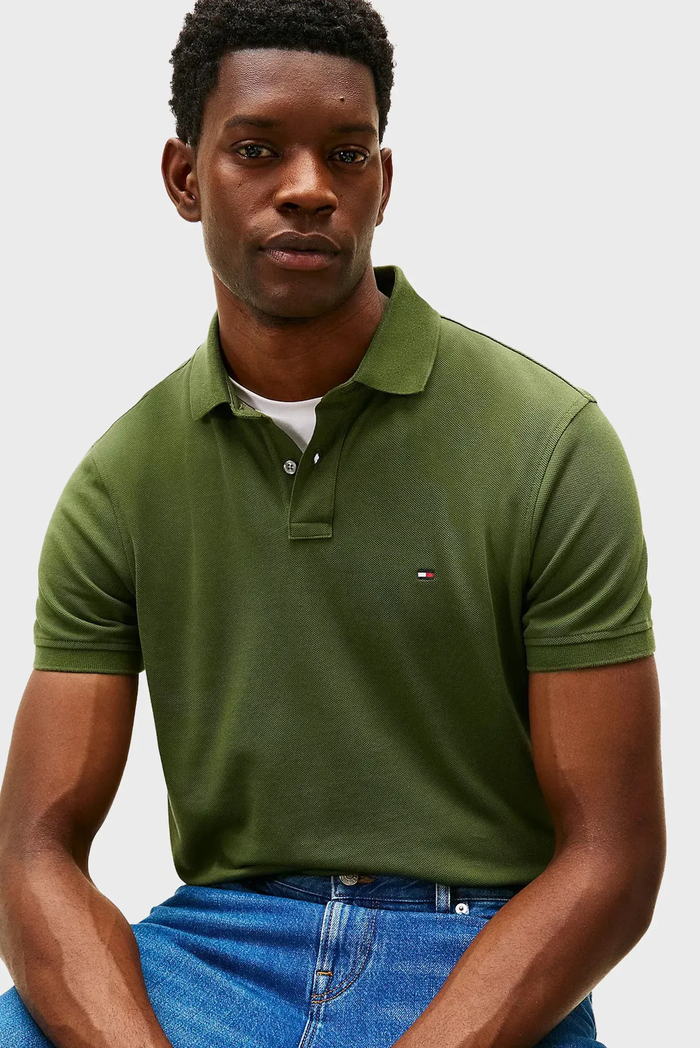 Polo CORE 1985 REGULAR POLO 4