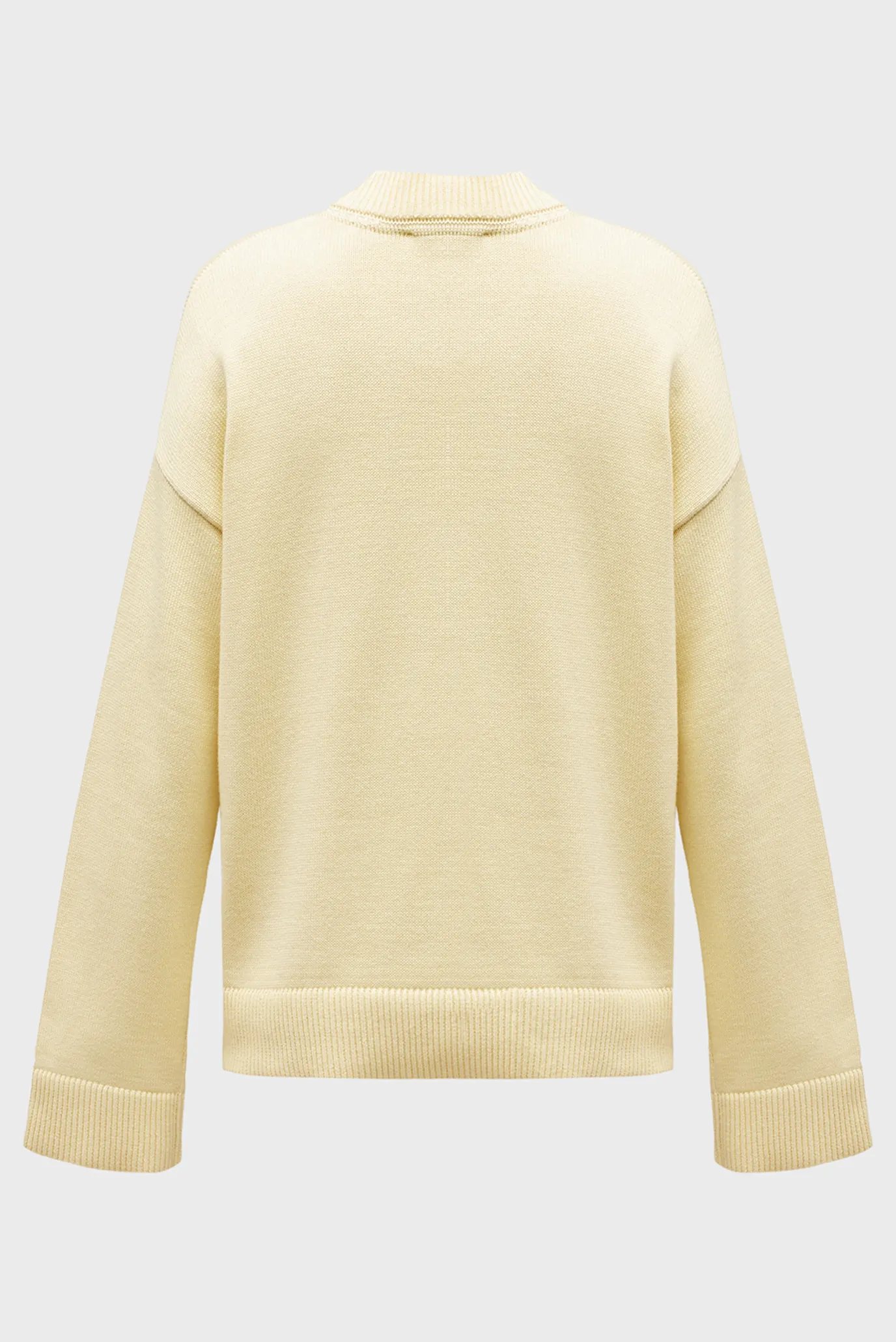 Свитер VARSITY GRAPHIC C-NECK SWT 2