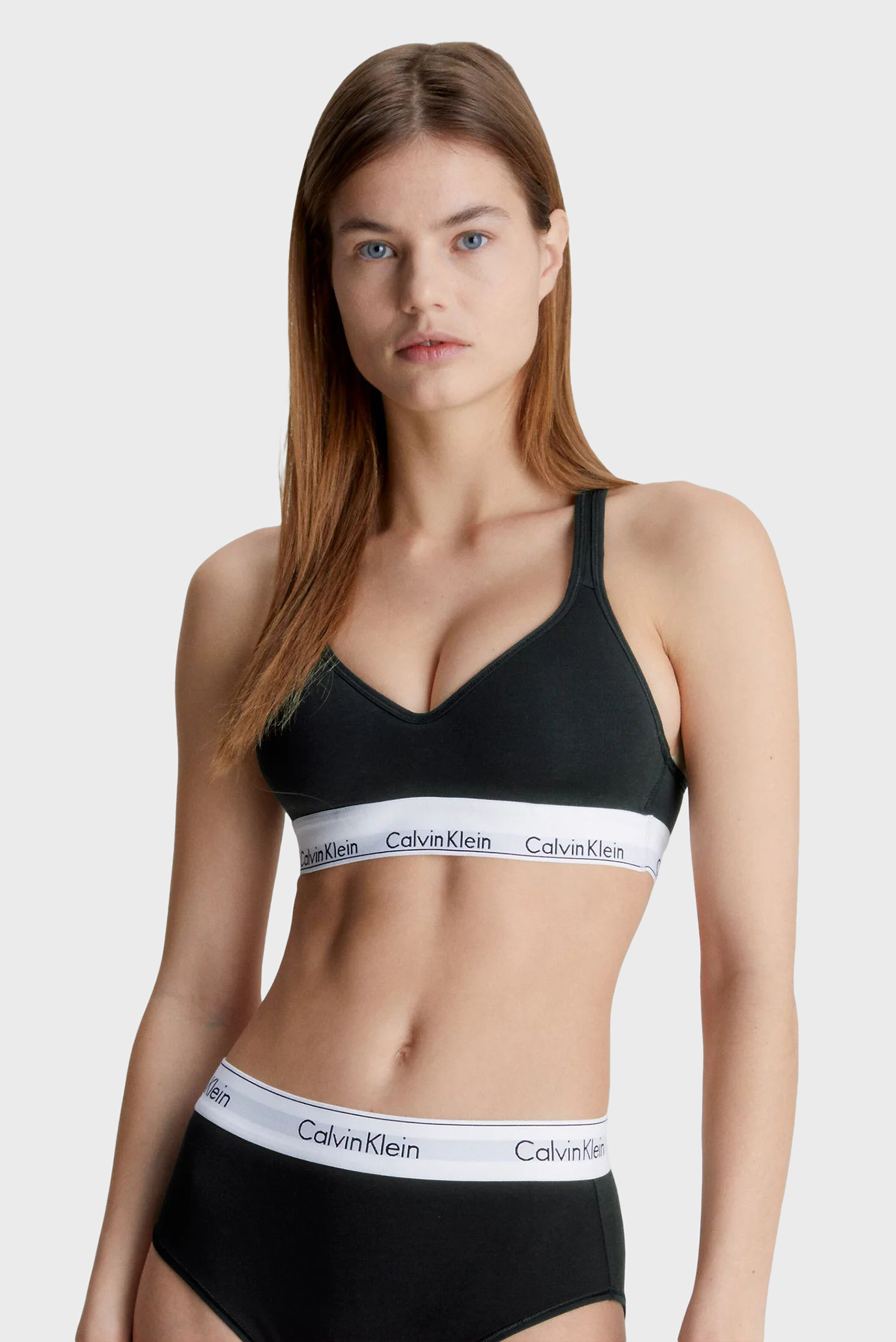 Бюстгальтер PADDED BRALETTE 1