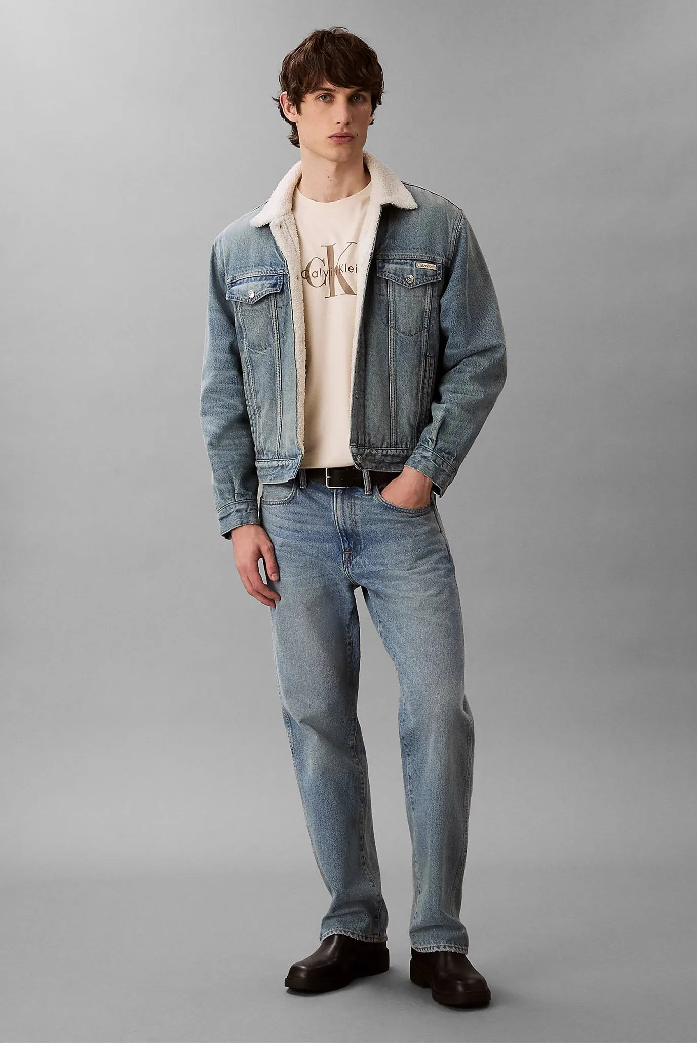 Футболка/SS Hero Monologo Tee 20s 2