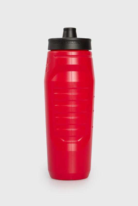 Idish Sideline Squeeze - WHITE-950ML Under Armour