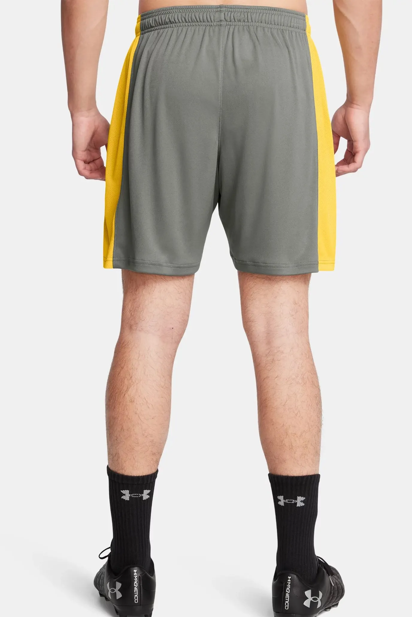 Шорты UA M's Ch. Knit Short 3