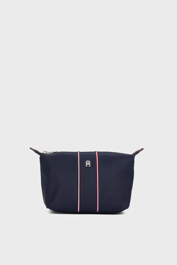 Kosmetika sumkasi TH ICON WASHBAG NYLON CORP Tommy Hilfiger