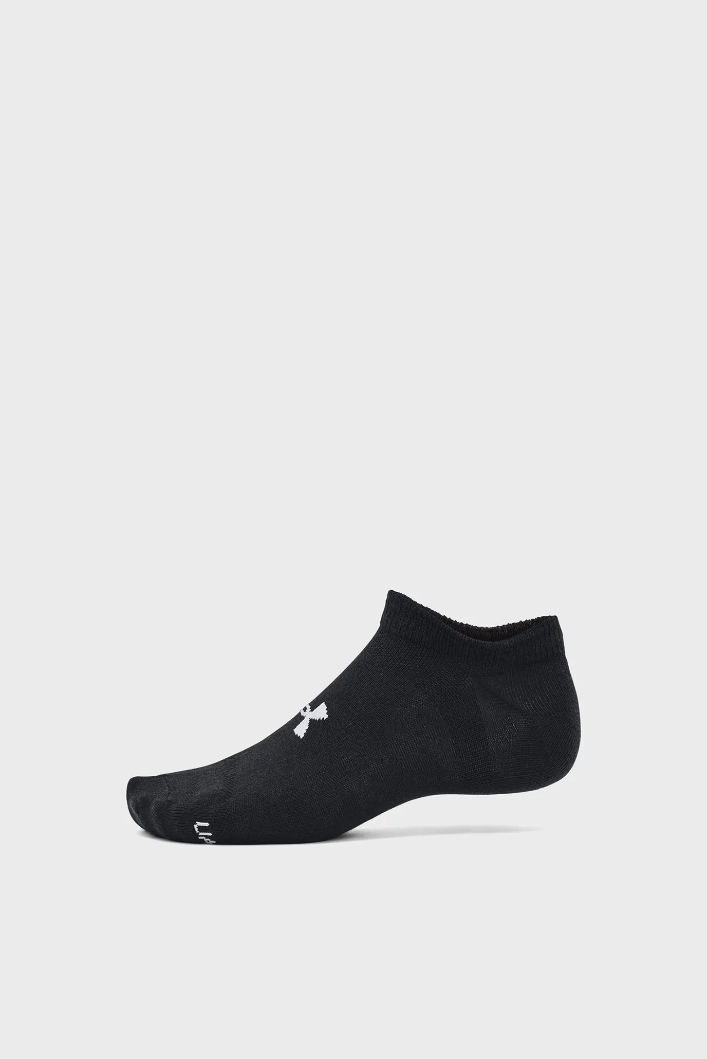 Paypoq/UA Essential No Show 6pk 7