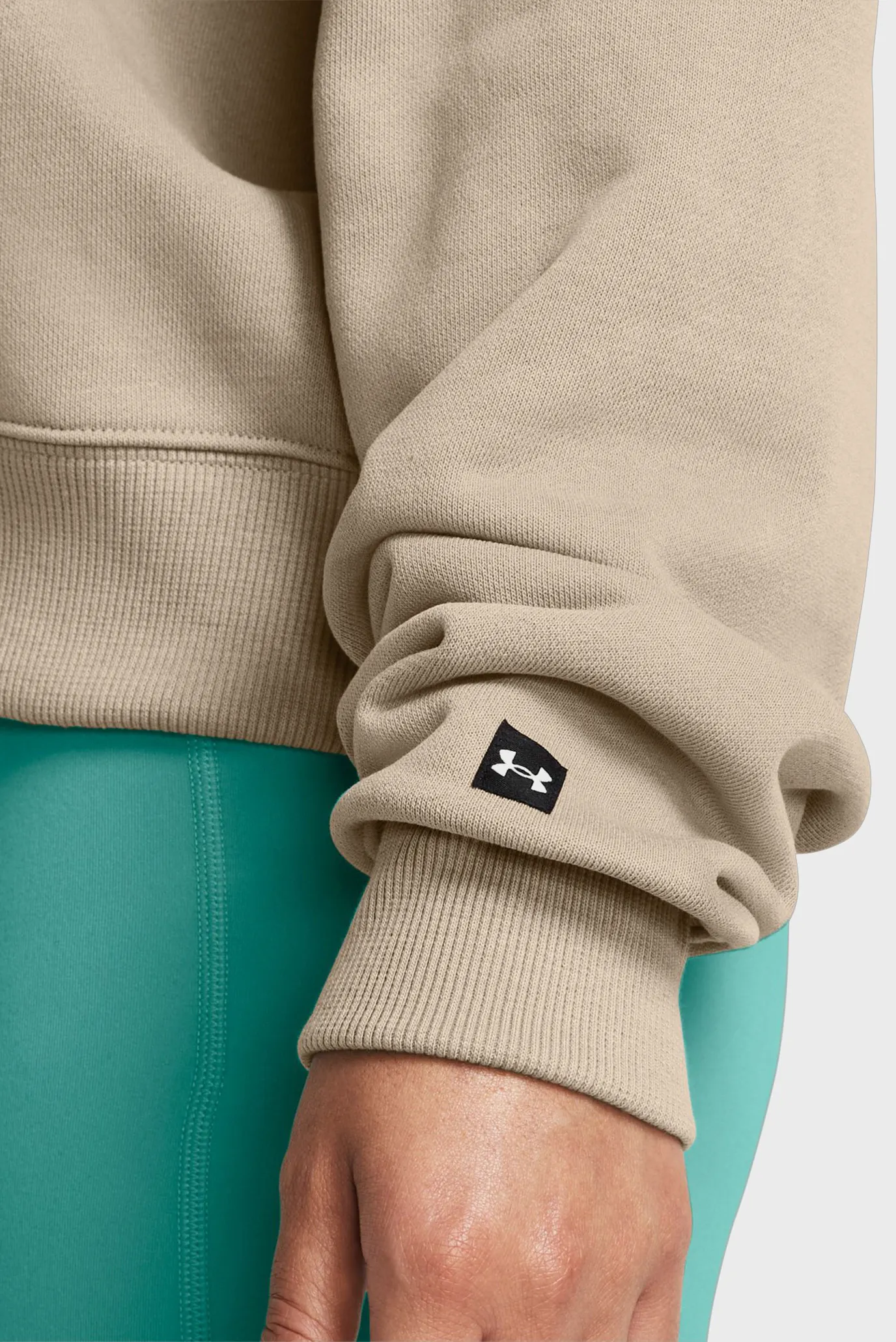 Uzun yengli futbolka Pjt Rck HW Terry LS Q1 4