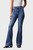 Jins shim BOOTCUT CKUNFILTERED