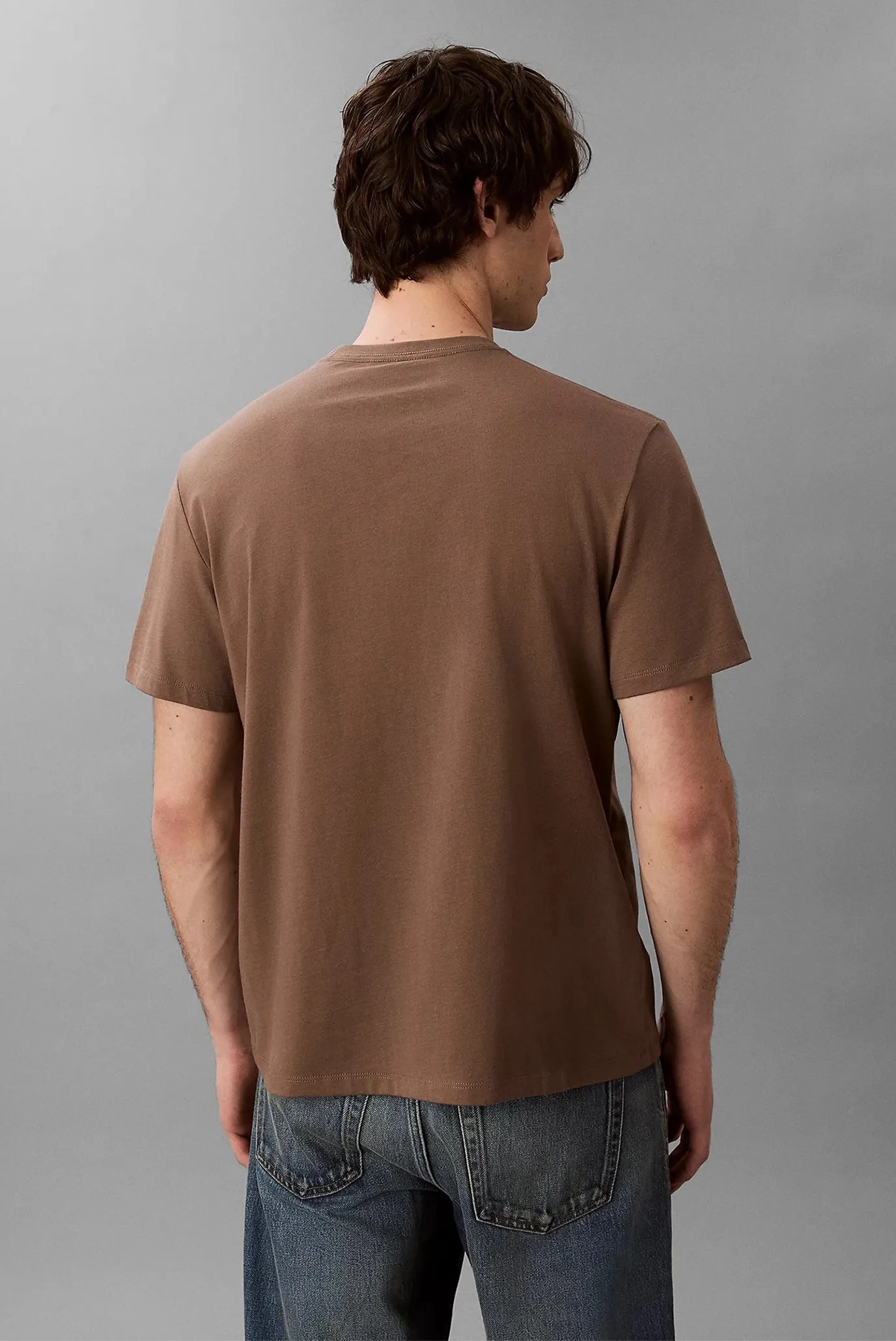 Футболка/SS Hero Monologo Tee 20s 4