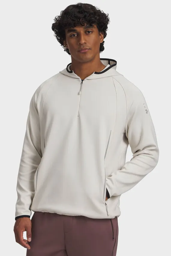 Ветровка UA Halo CW 1 2 Zip Under Armour