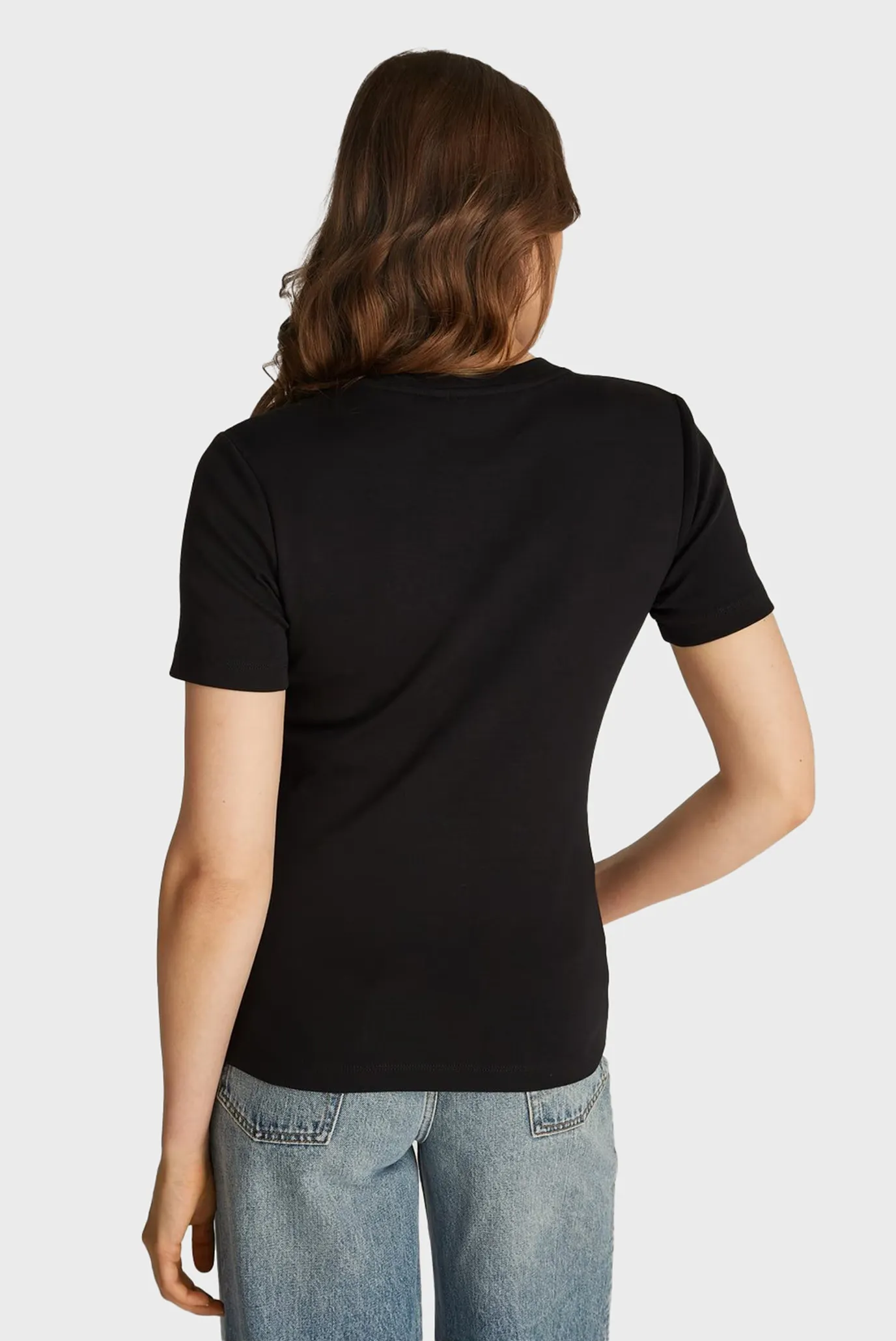 Футболка SLIM CODY C-NK SS 2