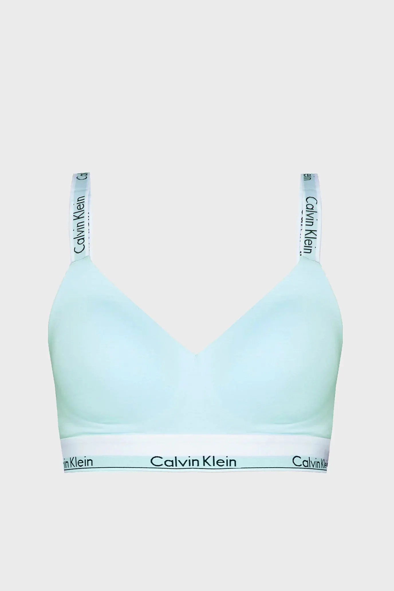 Bustgalter LGHTLY LINED BRALETTE 5