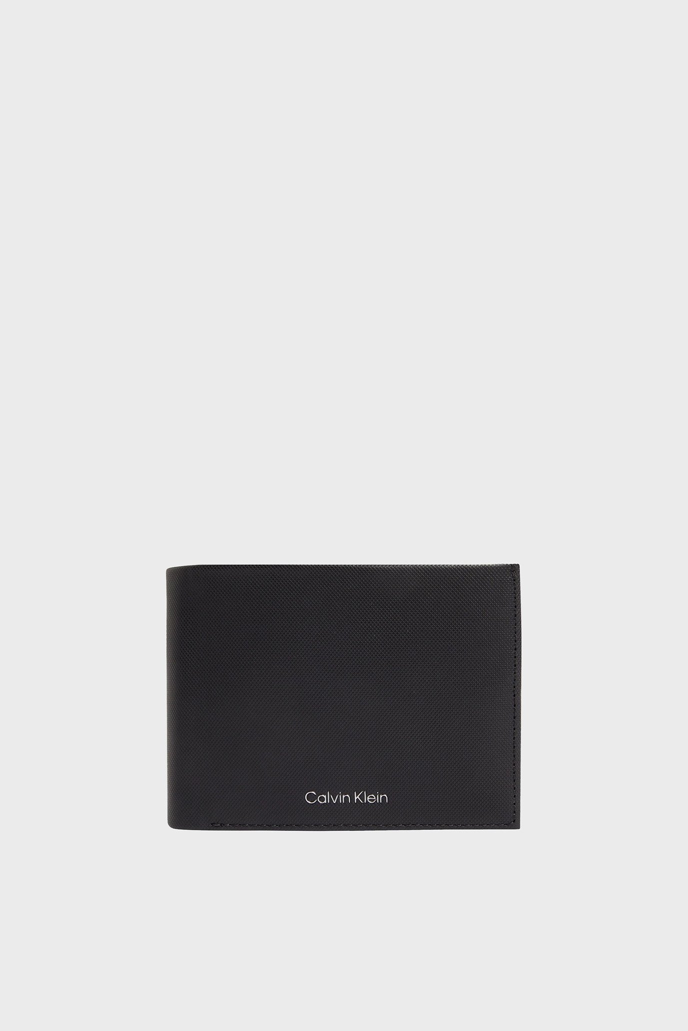 Hamyon CK MUST COMP TRIFOLD W COIN & CA 1