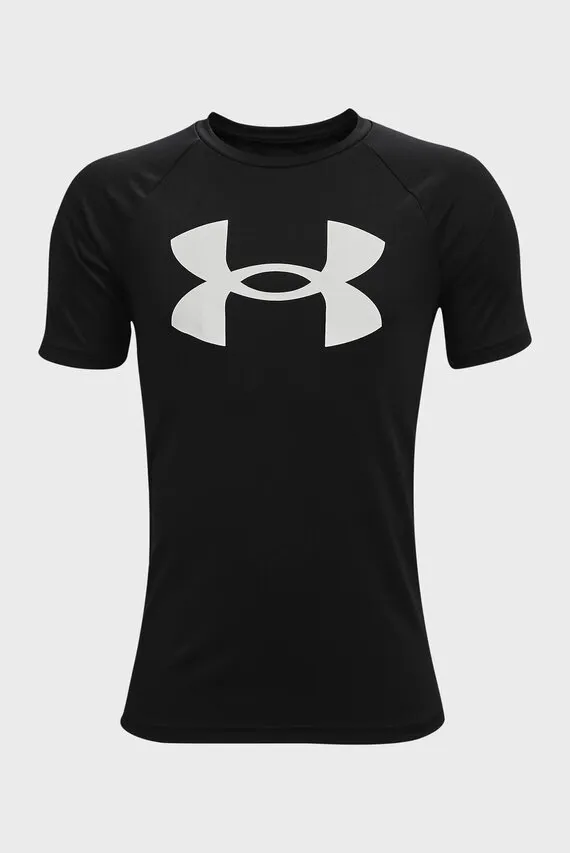 Футболка UA Tech Big Logo SS Under Armour