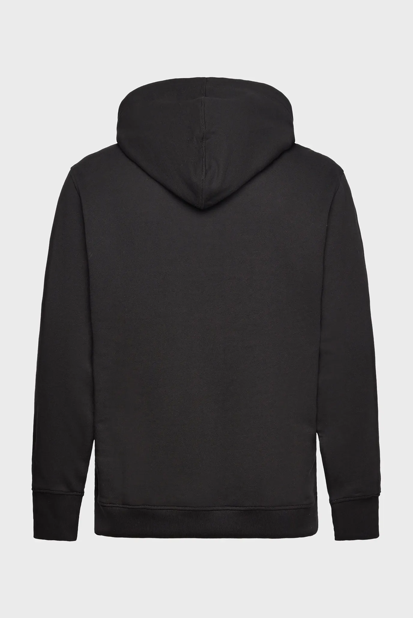 Худи INSTITUTIONAL HOODIE 7