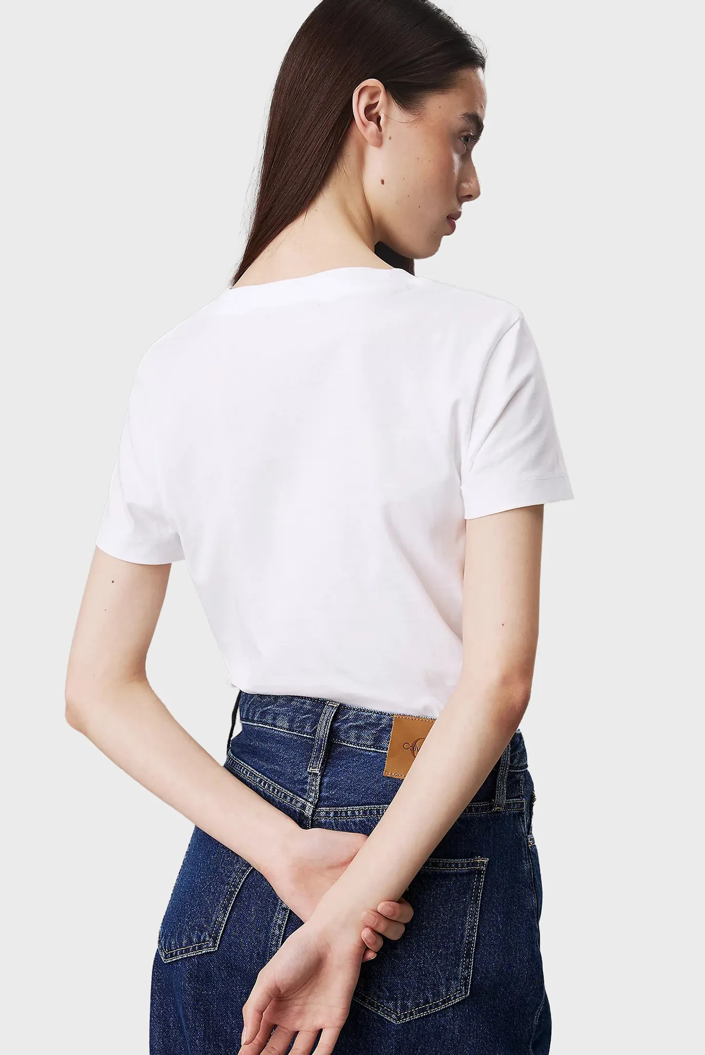 Futbolka MONOLOGO SLIM TEE 3