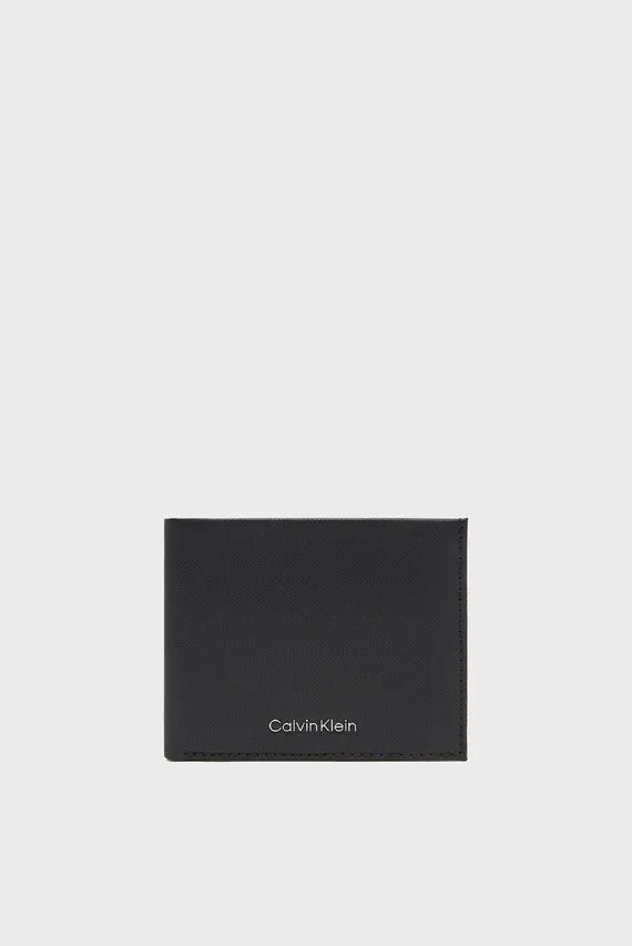 Hamyon CK MUST BILLFOLD Calvin Klein