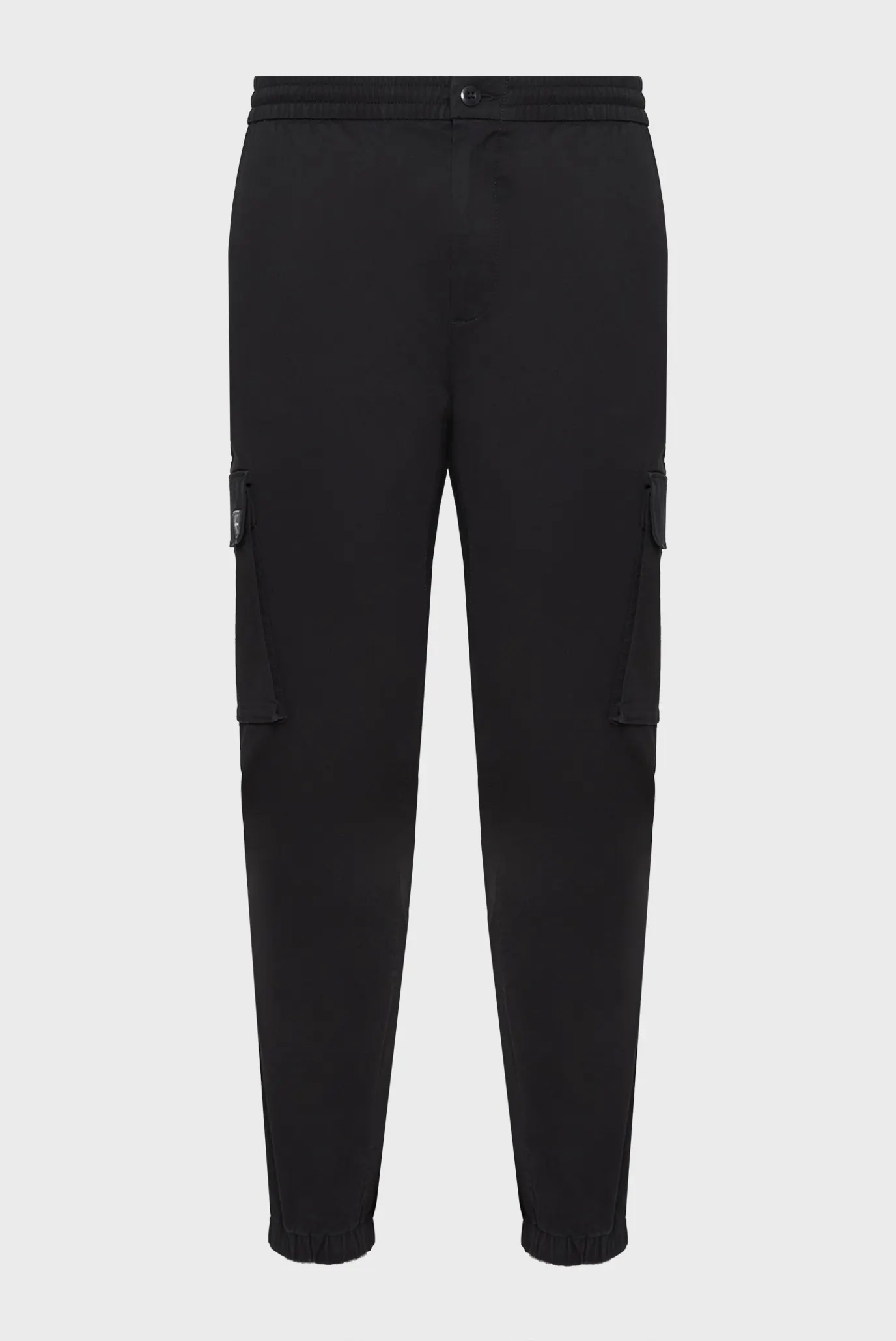 Штаны SKINNY COMFORT COTTON CARGO PANT 1