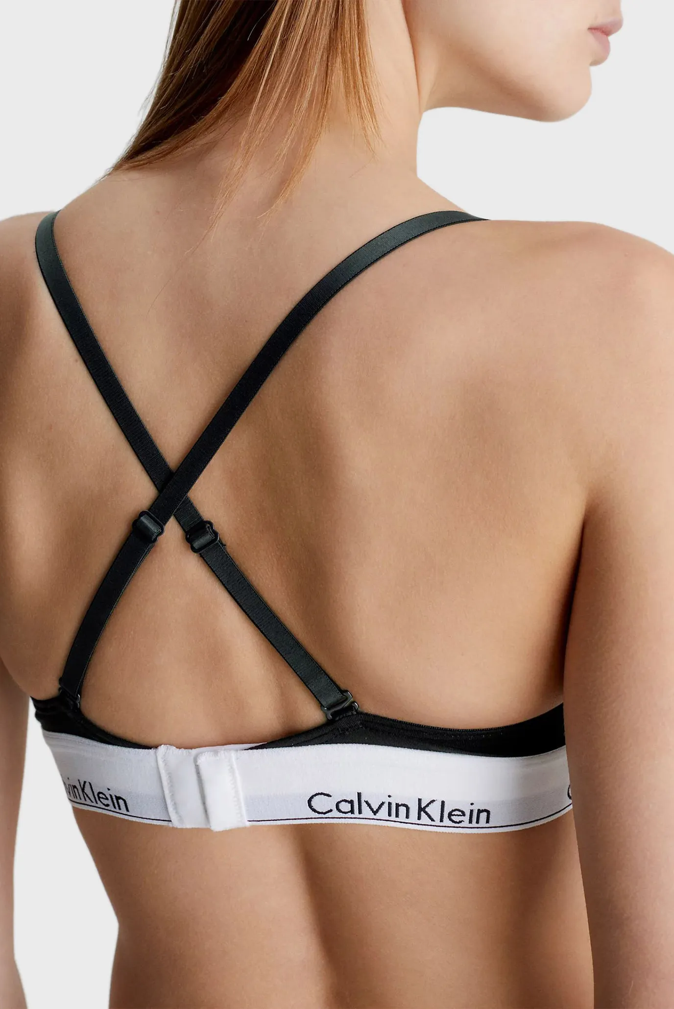 Бюстгальтер UNLINED TRIANGLE 4