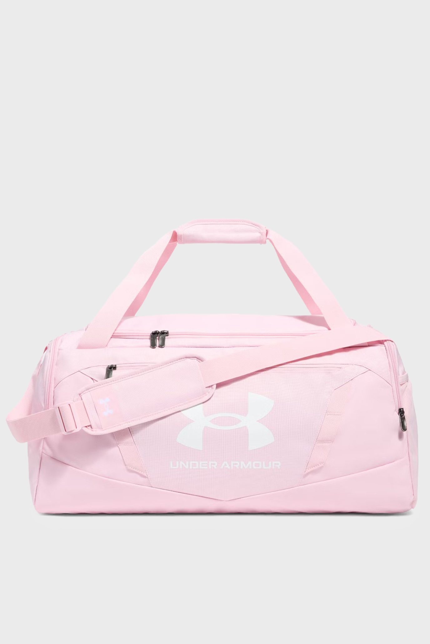 Сумка UA Undeniable 5.0 Duffle MD-PNK 1