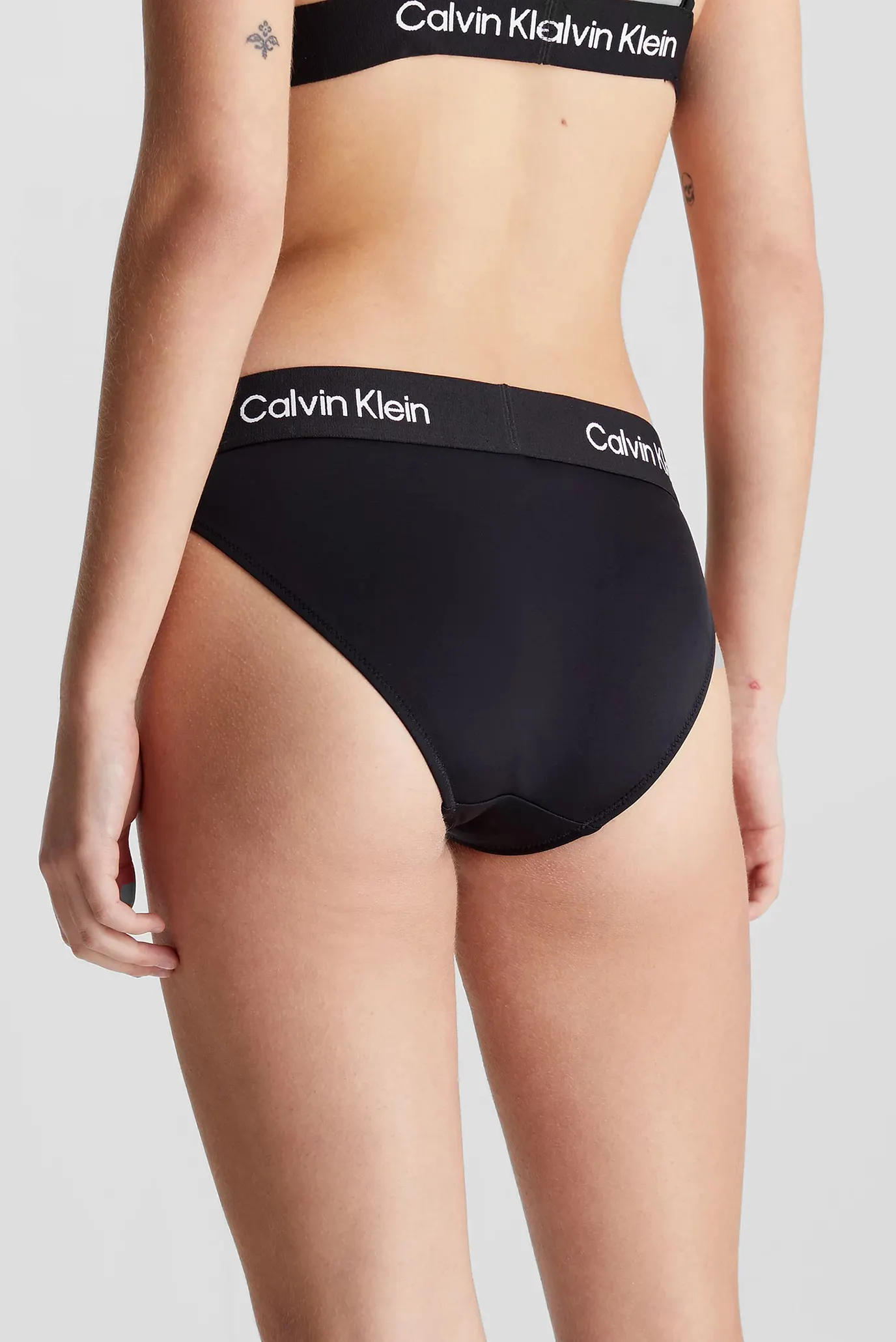 Suzish kiyimi pastki BIKINI 3