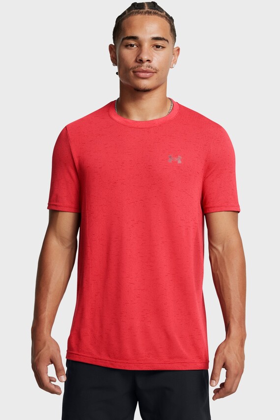 Футболка Vanish Seamless SS Under Armour Футболка Vanish Seamless SS Under Armour