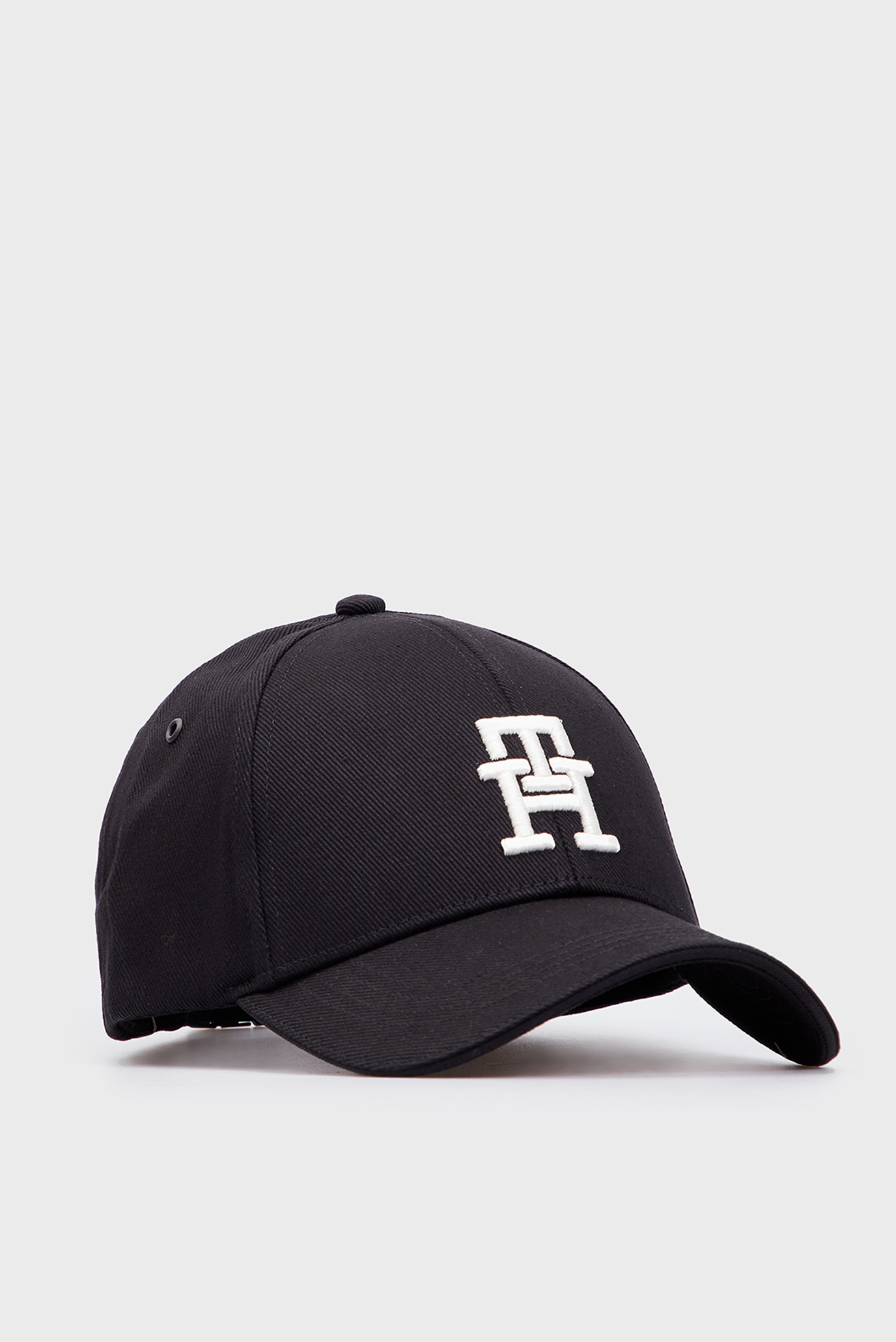 Кепка TH IMD COTTON 6 PANEL CAP 1
