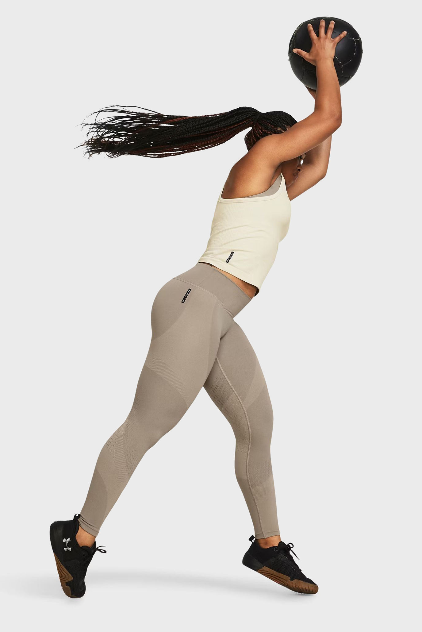 Mayka Vanish Elite Seamless Tank 3