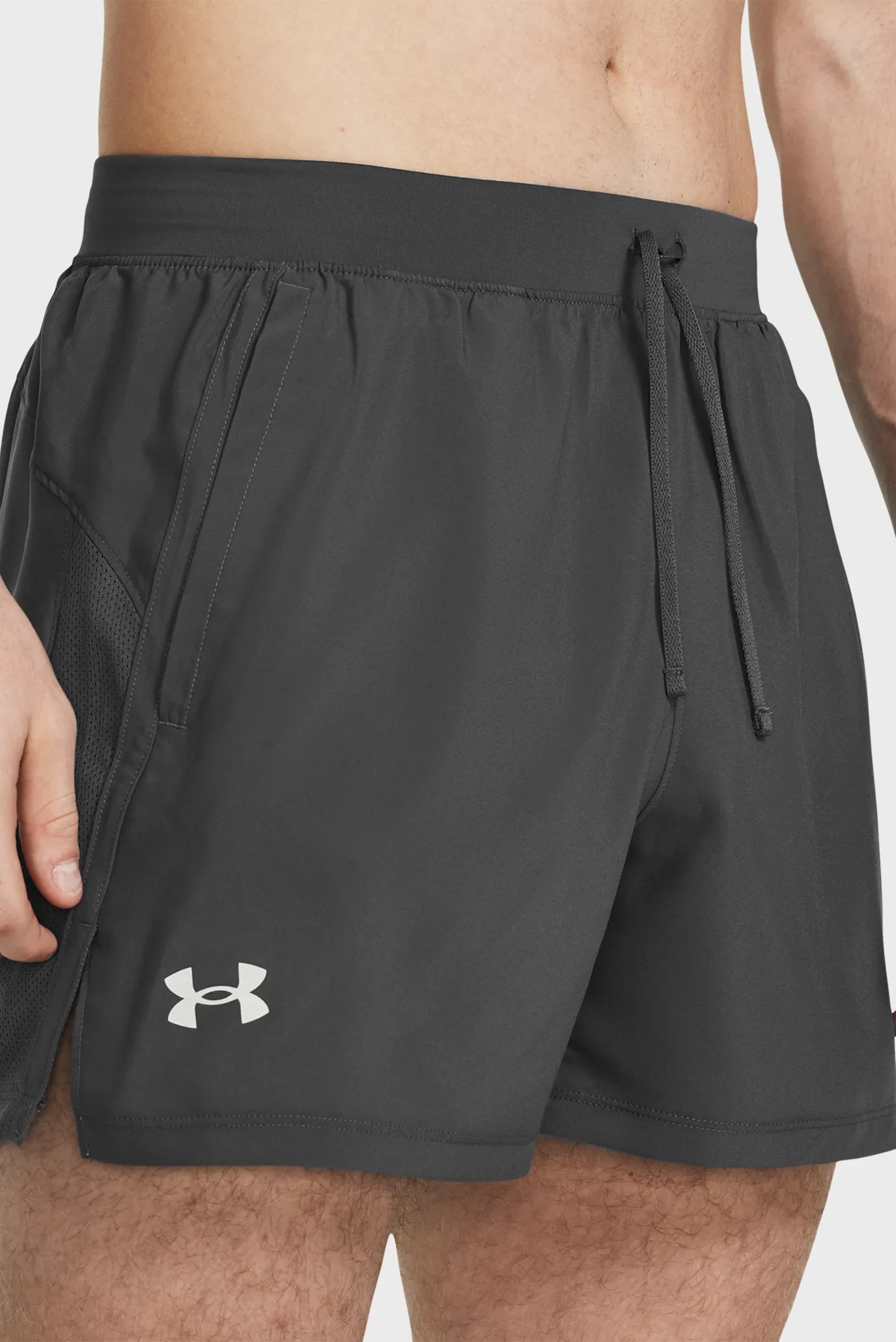 Шорты UA LAUNCH 5'' UNLINED SHORTS 4