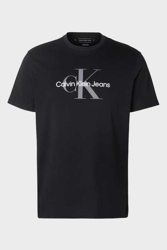 Футболка SS Hero Monologo Tee 20s Calvin Klein Jeans Футболка SS Hero Monologo Tee 20s Calvin Klein Jeans