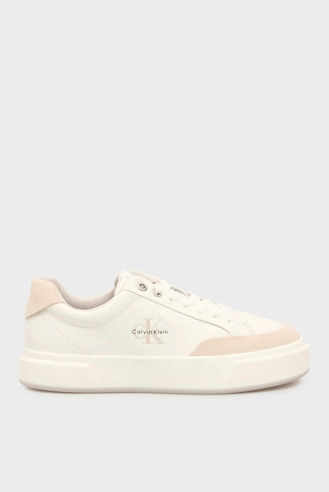 Krossovka BASKET CUPSOLE LACEUP LTH MIX 1