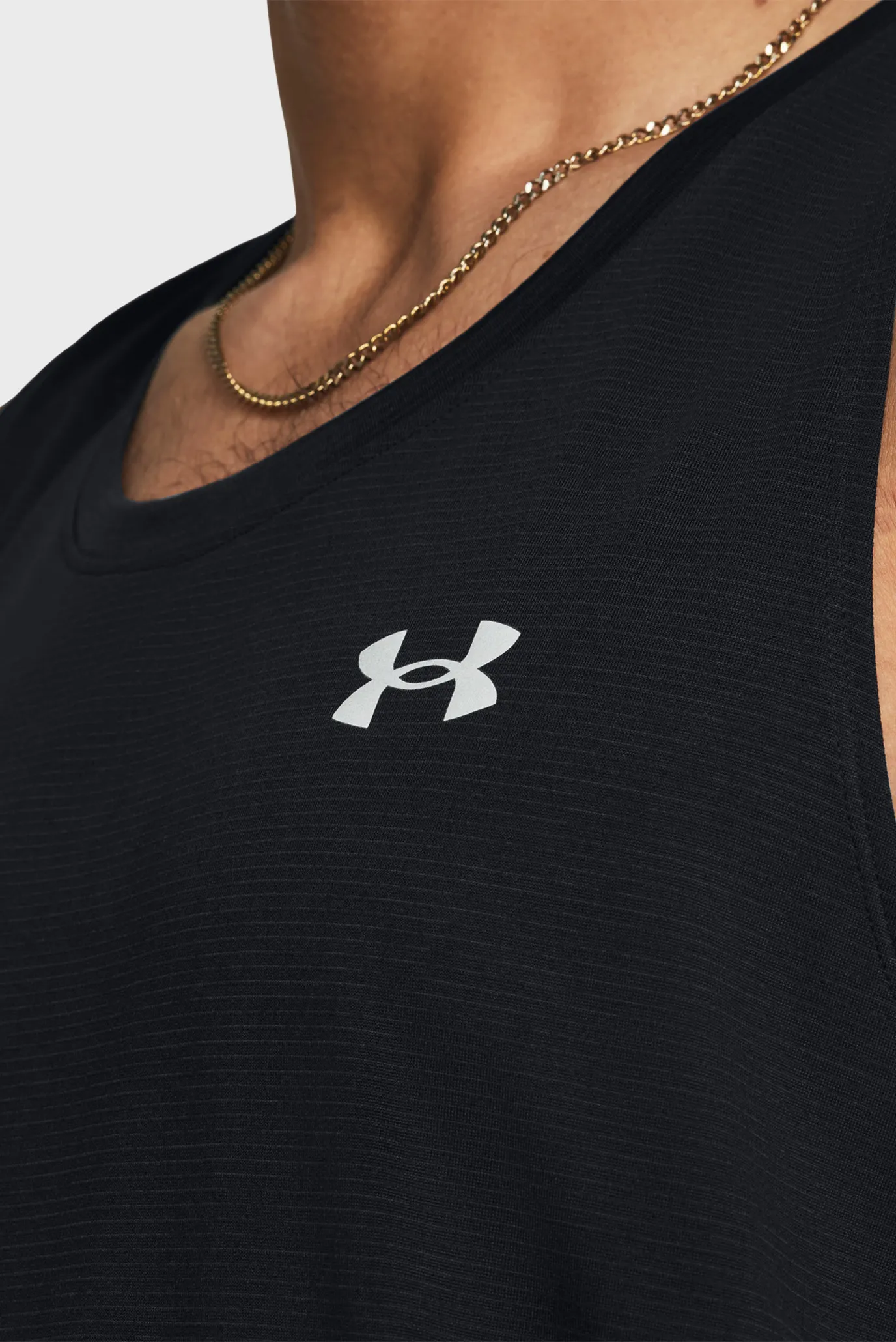 Майка/UA LAUNCH SINGLET 3