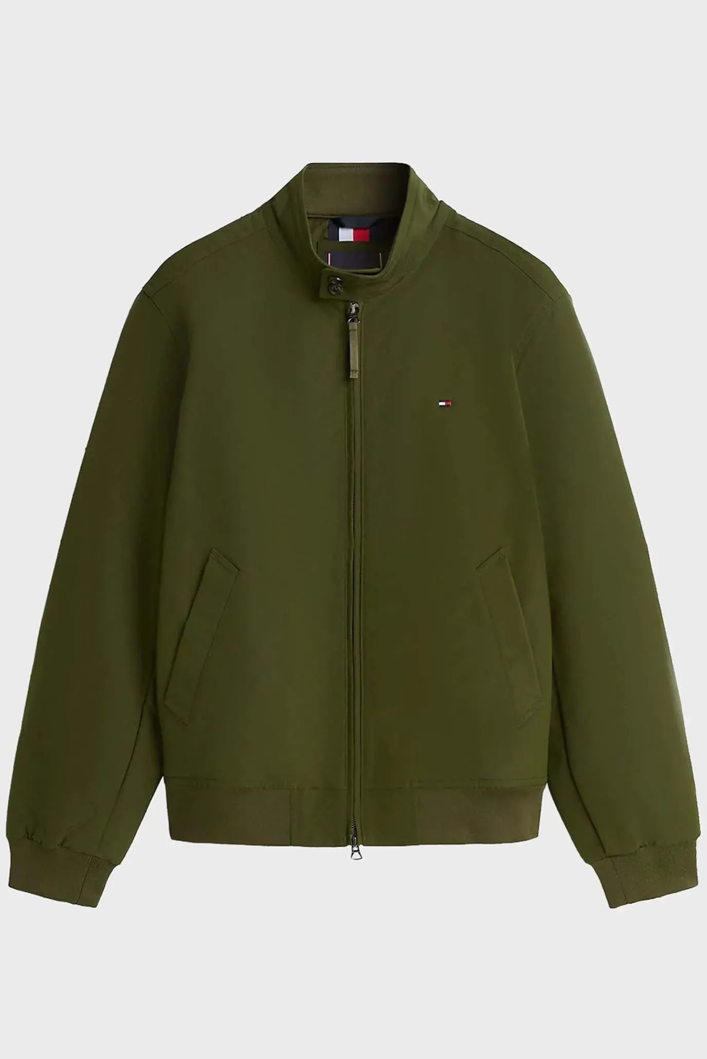 Куртка демисезонная/HARRINGTON JACKET 5