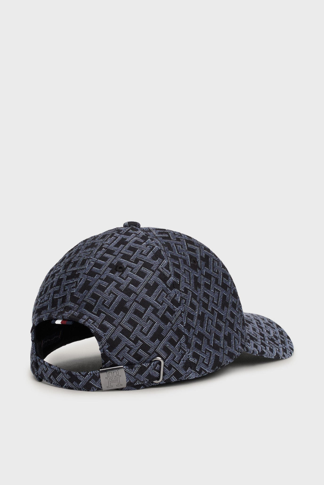 Kepka TH MONOGRAM AOP 6 PANEL CAP 3