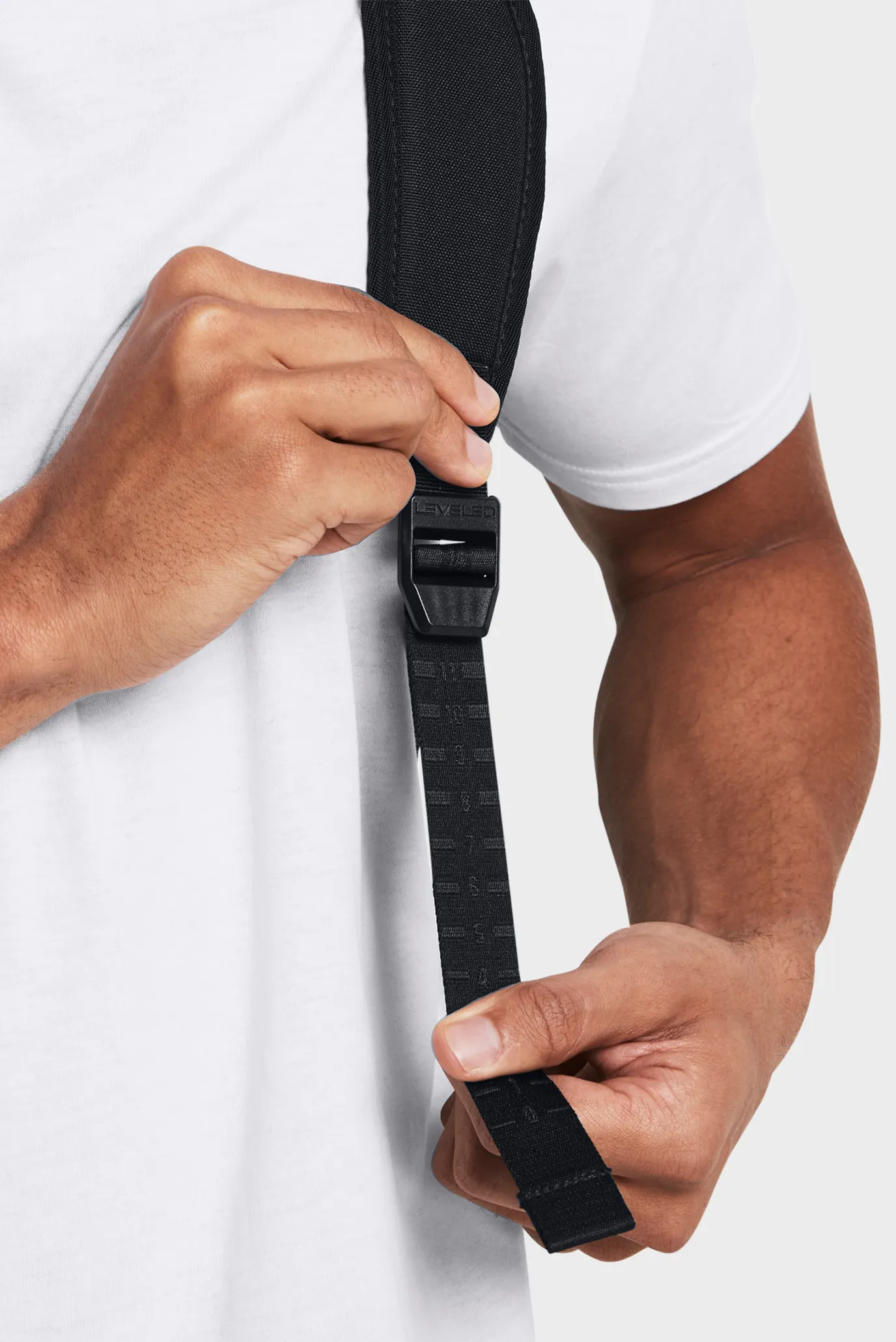 Sumka UA Contain Duo SM BP Duffle 7