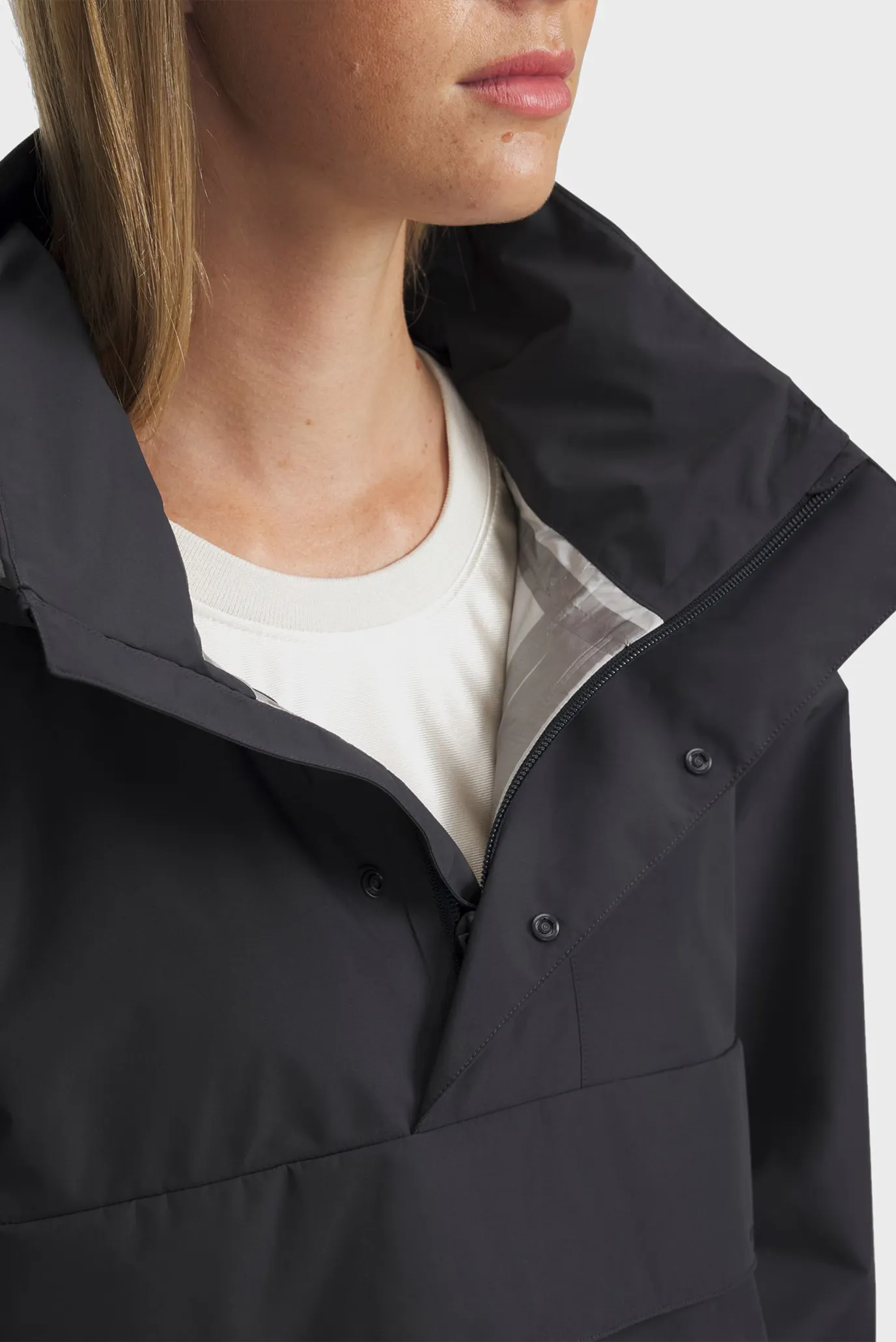 Vetrovka/UA Cloudstrike Anorak 2