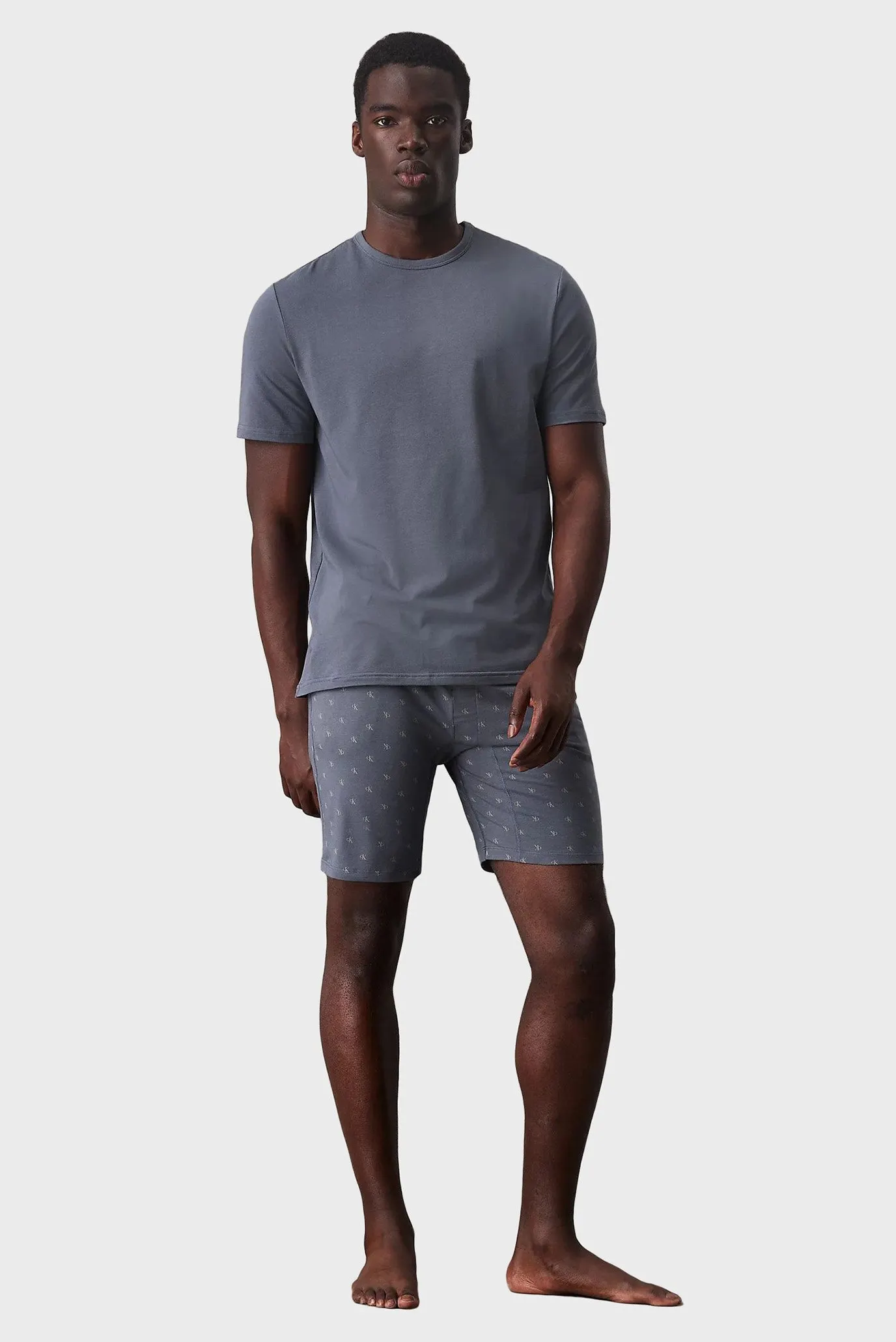 Пижама S S SHORT SET 1