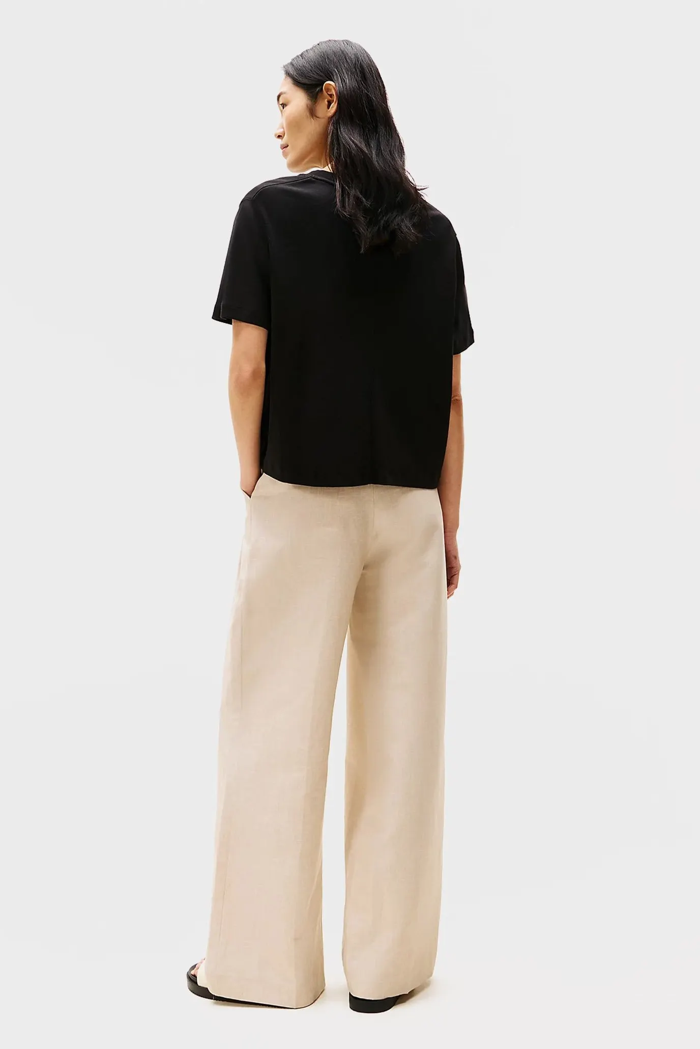 Футболка RLX MODERN CODY SS 3